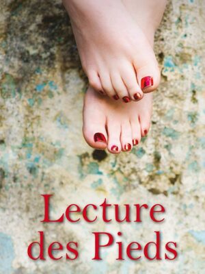 Une guide pour la lecture des pieds